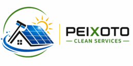 nettoyage de panneaux solaires